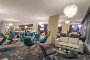 Гостиницы Гостиницы