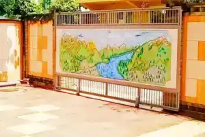 Гостевой дом «Валентина», Адлер