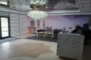 SULOLA Hotel, Джизак