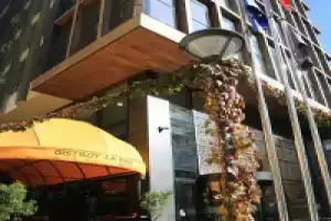 New Garden Hotel, Диярбакыр
