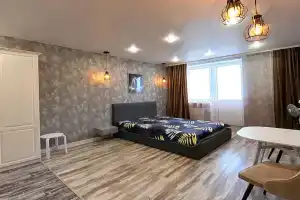 Апартаменты на улице Рязанской 17, Тула
