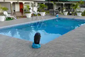 Гостевой дом «Belle Vacance», Гранд Анс