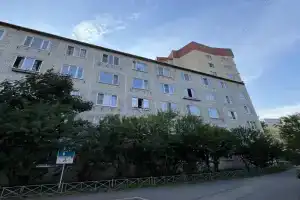 Апартаменты на улице Борисова 8 корпус 2, Сестрорецк