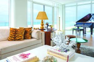 Faena Hotel Miami Beach, Майами Бич