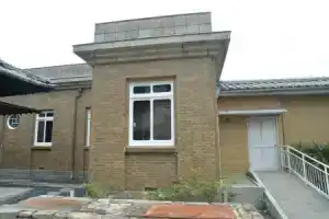 Shunyoso Kihinkan, Сумото