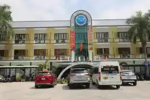 Cong Doan Hotel Vung Tau, Вунгтау