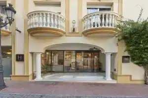 Отель «Urh Sitges Playa», Ситжес
