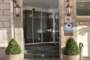 St. Paul Hotel, Мюнхен