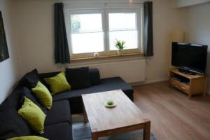 gemütliche Ferienwohnung in der Lüneburger Heide, Шнефердинген