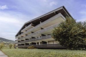 Sonnenappartements 9689, Бад Хофгаштайн