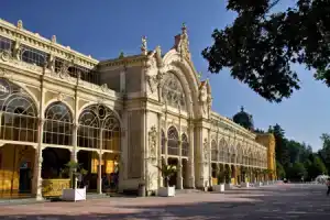 Esplanade Spa and Golf Resort, Марианске Лазне