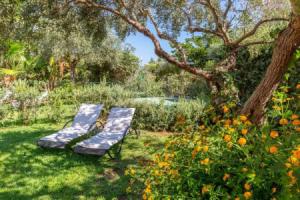 Calarossa Seaview by Wonderful Italy, Терразини