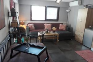 Limanaki S.View Apartment, Кавала