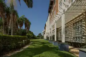 Отель «Rydges», Ньюкасл