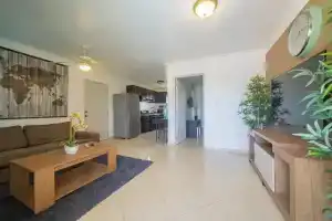 Garden Condos Apt 35 - Affordable 1br Apt In Sosua, Сосуа