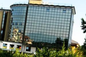 Attiko Residence, Бьелла