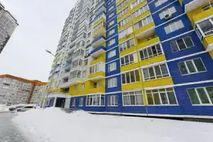 Апартаменты Пять Звезд Эстетика, Ижевск