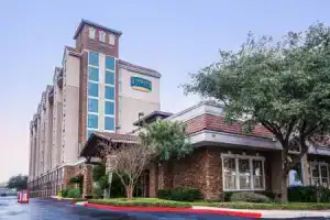 Staybridge Suites San Antonio Airport, An Ihg Hotel, Сан-Антонио