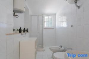 Casa Bianca il Tuo Bnb, Big Terrace Downtown, 15Min Airport & Sea, Битонто