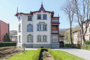 Imperial Apartments - Małe Morze, Сопот