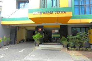 Karsa Utama Hotel, Джакарта