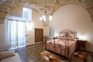 Appartamenti Fusaro, Спеккья