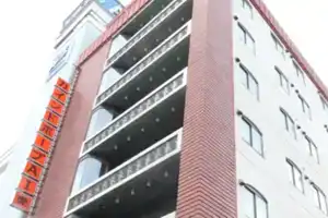 Business Hotel Kind Hope AI, Китами