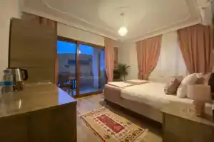 Гостевой дом «Faralya Misafir Evi», Фаралия