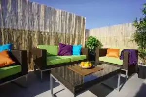 Apartment Emelia, Пафос