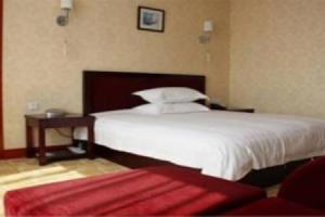 Shanghai SISU Guesthouse, Шанхай