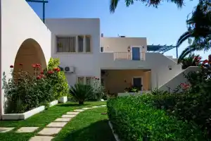 Апарт-отель «Papadakis», Георгиуполис