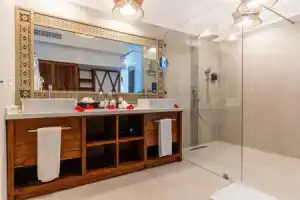 Отель «Tui Blue Bahari Zanzibar», Пвани Мчангани