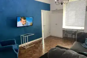 Квартира Титова 12, Днепропетровск