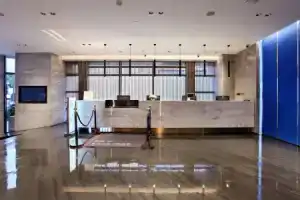 Holiday Inn Express Guilin City Center, An Ihg Hotel, Гуйлинь