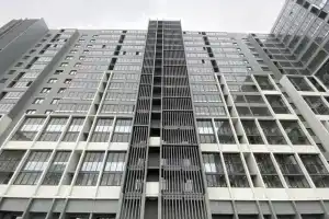 InnHome Apartments (ИннХоум) на набережной Героя России С.А. Кислова 23, Челябинск