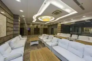 Gherdan Gold Hotel, Конья
