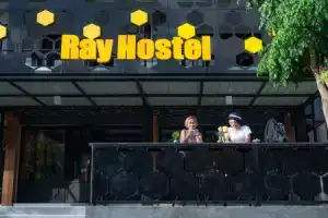 Ray Hostel, Чианг Май