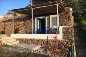 Studio in Malfa, Мальфа
