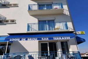 Cithotel Logis De Brou, Бурк-ан-Брес