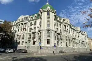 Апартаменты на улице Дзержинского 11А, Казань
