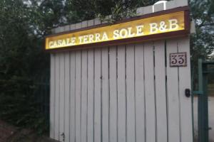 Casale Terra Sole, Руво-ди-Пулья
