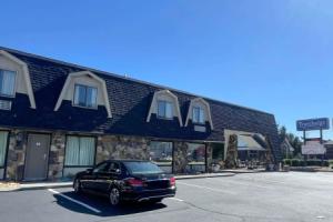 Travelodge by Wyndham Pigeon Forge Dollywood Lane, Пиджен-Форж