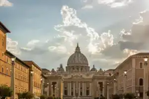 Tmark Hotel Vaticano, Рим