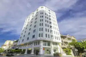 V Boutique Hotel, Пномпень