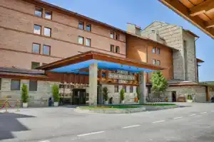 Katarino Spa Hotel, Банско