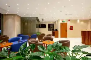 Val Soleil Hotel, Дананг