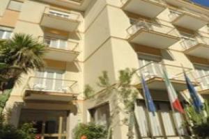 Hotel Royal Esplanade, Диано-Марина