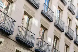 Отель «Exe Suites 33», Мадрид