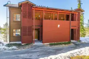 L Nsirinne e 20 Kuusamo, Рука