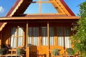 Medi Bungalow Apart, Демре